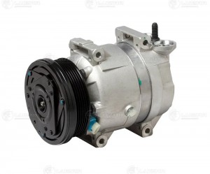 Компрессор CHEVROLET LACETTI, AVEO, EPICA LCAC0578 LCAC0578 LUZAR