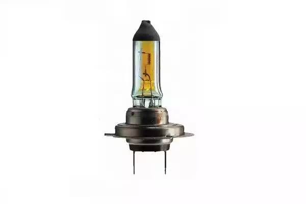Лампа галогенная H7 12V 55W "SCT" 202136 SCT