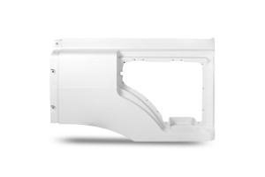 MERCEDES BENZ TRUCK AXOR (2002-2004) ЛЕВАЯ T05444002 TOPCOVER