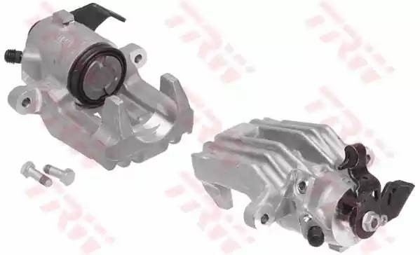 Суппорт тормозной задн правый SKODA OCTAVIA (1U) BHS185 BHS185 TRW