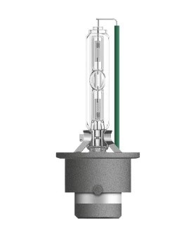 D4S 4500К XENARC NIGHT BREAKER LASER D2S //+200% СВЕТА 66440XNL OSRAM