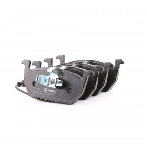 Колодки тормозные P85137 P85137 BREMBO