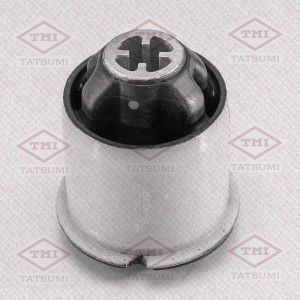 Сайлентблок задней балки RENAULT Grand Scenic/Megane/Scenic 02- TEF1402 TEF1402 TATSUMI