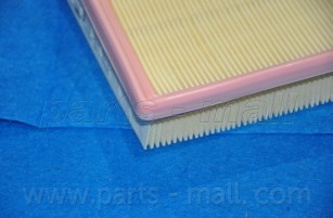 Фильтр воздушный KIA LOTZE(MG) 04-06 PAB-057 PAB057 PMC PARTS MALL