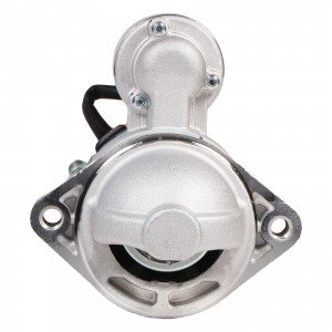 Стартер для а/м Hyundai Santa Fe 09-/Kia Sorento II 09- 2.0CRDi/2.2CRDi 2,0кВт L LST0838 START VOLT