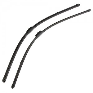 Щетка стеклоочистителя MERCEDES S (W221) (05-) CITROEN C6 (09-) 700/700мм компле 574317 VALEO PHC