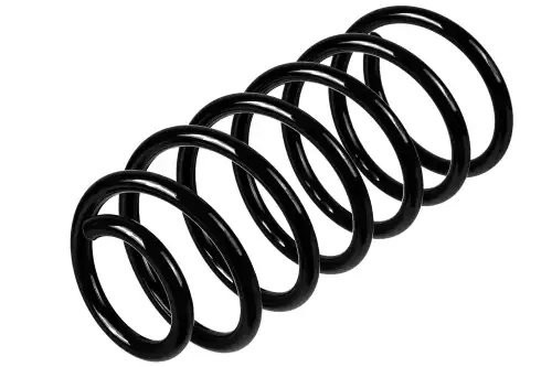 пружина задняя! 42 634 88 Opel Corsa 1.0-1.7CDTi 06> Z38042 ZENTPARTS