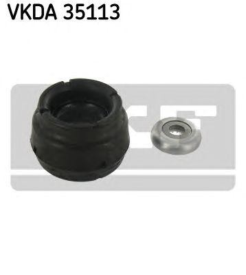 Опора амортизатора переднего с подшип. AUDI A3 TT ALL 96 SKF VKDA35113 VKDA35113 SKF