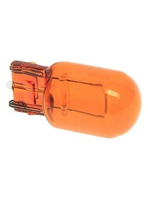 Лампа 12V WY21W WX3x16d желтая NARVA 176293000 NARVA
