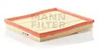 Фильтр воздушный C28125/1 C 28 125-1 MANN FILTER