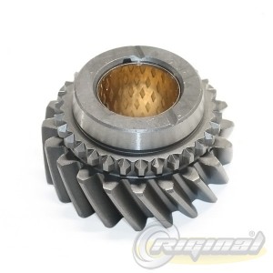 Шестерня КПП для а/м УАЗ 3 передачи с/о "Riginal" RG451-1701114 RIGINAL