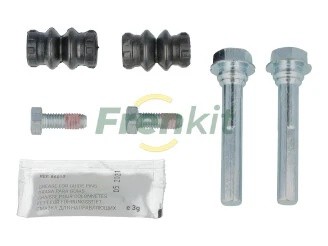 Ремкомплект суппорта PEUGEOT 306 (94-01) переднего направляющих FRENKIT 810028 FRENKIT