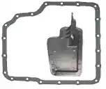 Фильтр масляный АКПП MAZDA 6 (02-),MPV (02-) (с прокладкой) JS ASAKASHI JT132K JS ASAKASHI