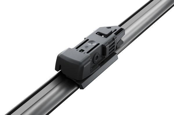 Щетки стеклоочистителя бескаркасные Aerotwin 650/475мм крепление Push Button 3 397 007 309 BOSCH