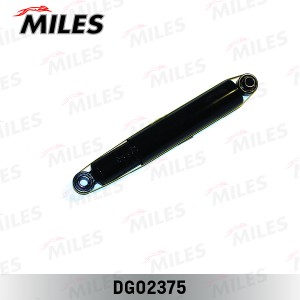 Амортизатор MERCEDES Sprinter (06-) VW Crafter (06-) задний левый/правый MILES DG02375 MILES