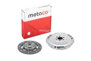 VW GOLF III/VENTO (1991-1997) 2.0 5500034 METACO