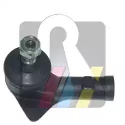 наконечник рулевой левый!\ Ford Sierra all 82-94 91-00615 RTS