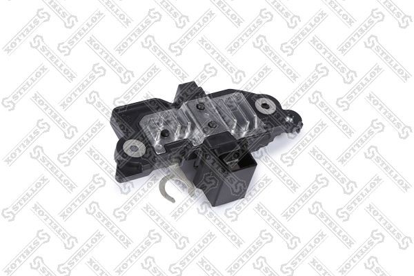 реле-регулятор! Bosch 12V OD 14mm\ Renault Laguna/Megane 1.4/1.6i 16V 98> 06-71743-SX STELLOX