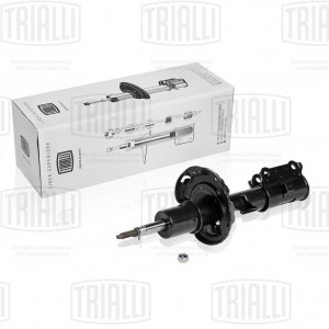 Амортизатор Hyundai Solaris 17 (стойка) пер.газ правый AG08349 AG 08349 TRIALLI