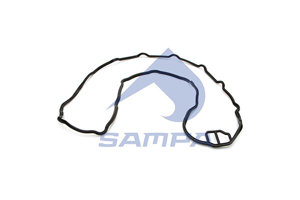 Прокладка крышки клапанной D13/DXI13 Volvo FH/FM/RVI 033475 SAMPA