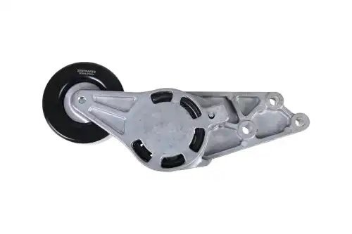 ролик натяжной c механизмом натяжения!\ Audi A4 1.6/1.8T/2.0FSi 00> Z23916 ZENTPARTS