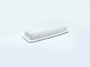 Фильтр воздушный GB-9627 GB9627 BIG FILTER