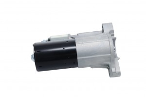 Стартер LAND ROVER Freelander II (06-) BOSCH 1986S00793 BOSCH