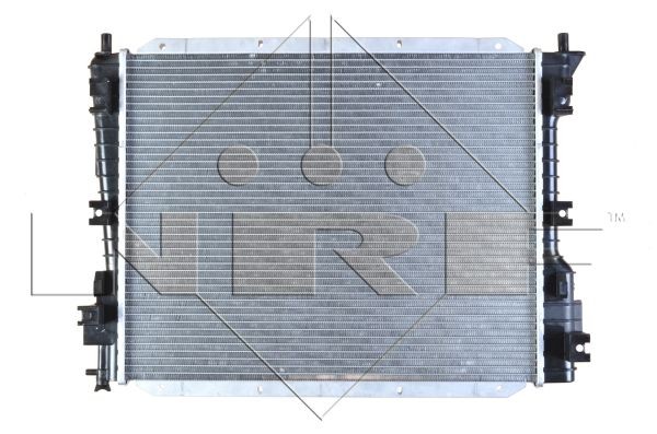 CHEVROLET CRUZE (2009>) 53131 NRF