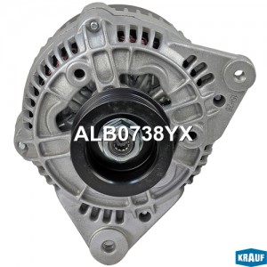 Генератор FORD Escort KRAUF ALB0738YX KRAUF