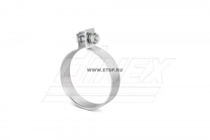 Скоба для крепления труб A113X30X94-13-S 99714 DINEX