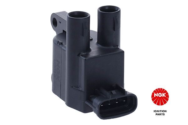 U3018NGK катушка зажигания!\ Toyota Camry/Avensis/Corolla/RAV 4 2.0i 96-01 48280 NGK