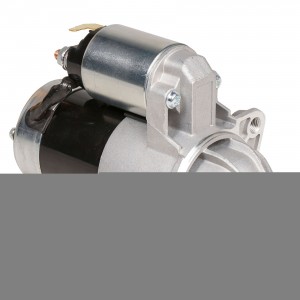 Стартер для а/м Great Wall Hover H3 (09-) 2.0i/Hover H5 (10-) 2.4i 1,4кВт (LSt 2 LST2706 START VOLT