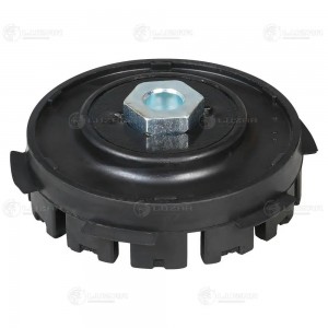 Пластина срывная муфты компрессора кондиц. для а/м Toyota Camry (11-) 2.5i (LCH  LCH 1902 LUZAR