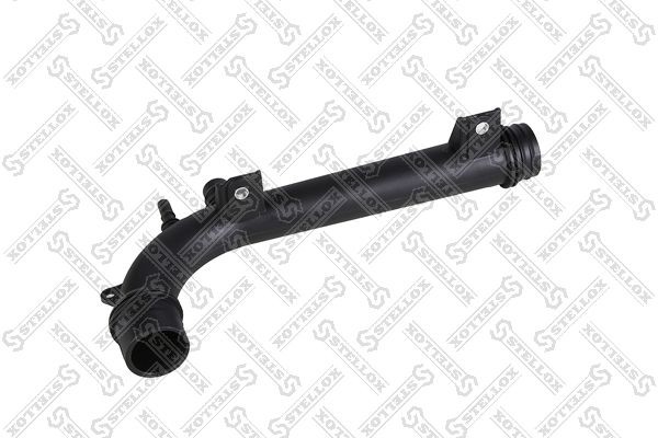 патрубок радиатора!\ Opel Vectra 1.8i/2.0i 96-02 10-35604-SX STELLOX