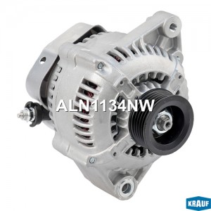 Генератор TOYOTA Camry (96-) KRAUF ALN1134NW KRAUF