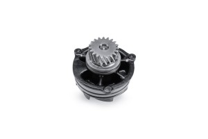 IVECO EUROTRAKKER /EUROTECH 8460 крышка помпы к 907190 T05842001 TOPCOVER