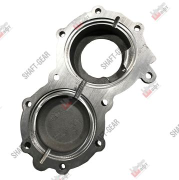 Крышка задняя J701701155 SHAFT