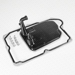 MERCEDES BENZ A180/200/250 W176 (2012>) AF0163 GREEN FILTER