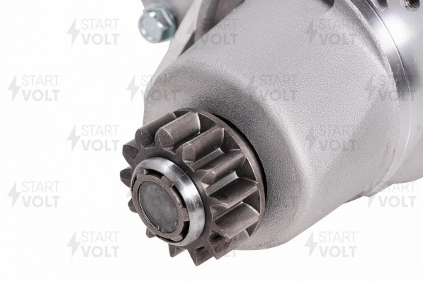Стартер для а/м Nissan X-Trail T30 (01-)/ Teana J31 (06-) 2.0i/2.5i (LSt 1425) LST 1425 START VOLT