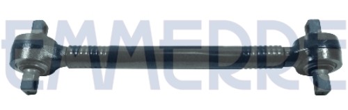 Тяга реактивная поперечная L=595 Iveco Eurocargo 120-320 92--> 972533 EMMERRE