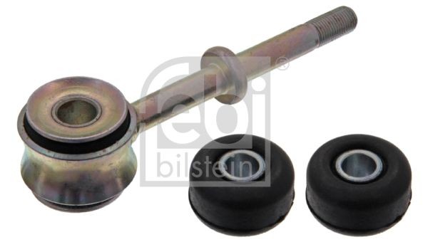 Стойка стабилизатора PEUGEOT Boxer CITROEN Jumper (96-06) FIAT Ducato переднего  12841 FEBI BILSTEIN