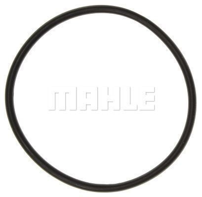Фильтр масляный TOYOTA Auris,Corolla (09-) (1.6),Avensis (09-),Rav 4 MAHLE OX416D1 MAHLE KNECHT