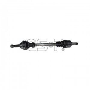 привод левый! 756mm\ Fiat Ducato, Peugeot Boxer 2.0-2.5D MG5 94> 210035 GS P