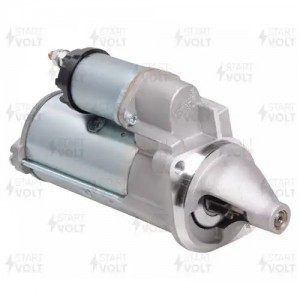 Стартер ГАЗ,УАЗ дв.ЗМЗ-406,405,409,40524 редукторный 2.26кВт STARTVOLT LST 0306 START VOLT