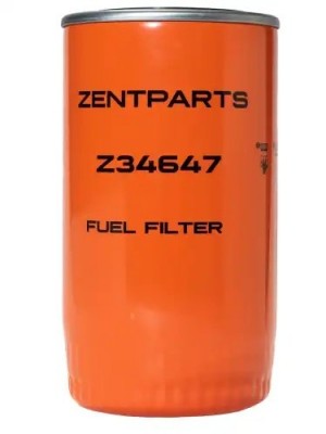 фильтр топл.! 94.5x192.5 M20x1.5SHAANXI, DONGFENG, КАМАЗ, CUMMINS, DAF, IVECO, N Z34647 ZENTPARTS