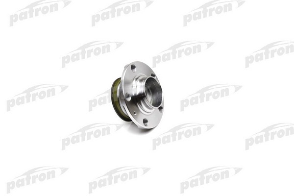 Подшипник ступичный VW: POLO sedan 11- (only russia)  PBK1611H PBK1611H PATRON