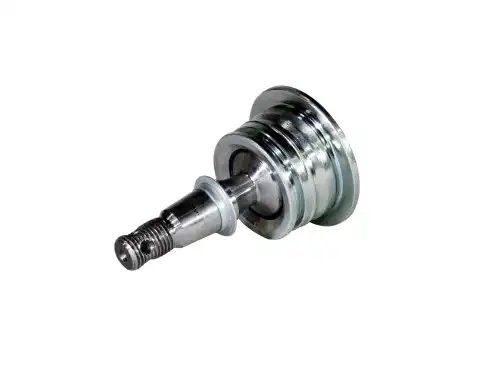 опора шаровая переднего верхнего рычага! Toyota Fj Cruiser Gsj15 06> Z36994 ZENTPARTS