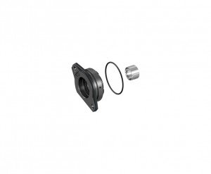MAN TGA/TGL/TGM/TGS/TGX коленвала компрессора T12413001 TOPCOVER