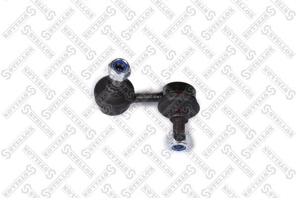тяга стабилизатора переднего правая!\ Honda Acura RSX 02-06/ Logo 99-02 56-02186-SX STELLOX