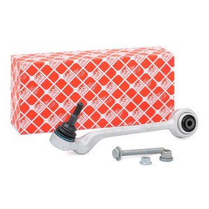 Рычаг перед.подв.ниж.L (с болтом крепления) 30514 FEBI BILSTEIN